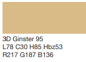 Crepis CAPAROL Indeko.plus weiß K15 3D Ginster 95 L 78 1.5mm Seau 25kg