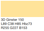 Crepis CAPAROL Indeko.plus weiß K15 3D Ginster 150 L 89 1.5mm Seau 25kg