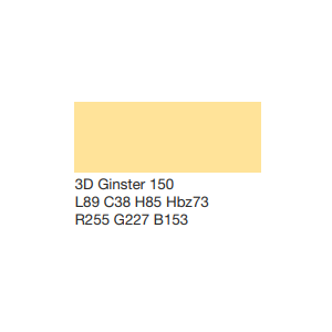 Crepis CAPAROL Indeko-plus weiß K15 3D Ginster 150 L=89 1.5mm/ Seau 25kg