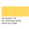 Crepis CAPAROL Indeko.plus weiß K15 3D Ginster 145 L 87 1.5mm Seau 25kg