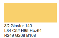Crepis CAPAROL Indeko.plus weiß K15 3D Ginster 140 L 83 1.5mm Seau 25kg