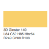 Crepis CAPAROL Indeko.plus weiß K15 3D Ginster 140 L 83 1.5mm Seau 25kg