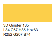 Crepis CAPAROL Indeko.plus weiß K15 3D Ginster 135 L 84 1.5mm Seau 25kg