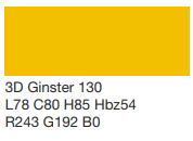 Crepis CAPAROL Indeko.plus weiß K15 3D Ginster 130 L 78 1.5mm Seau 25kg