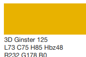 Crepis CAPAROL Indeko.plus weiß K15 3D Ginster 125 L 73 1.5mm Seau 25kg