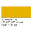 Crepis CAPAROL Indeko.plus weiß K15 3D Ginster 125 L 73 1.5mm Seau 25kg