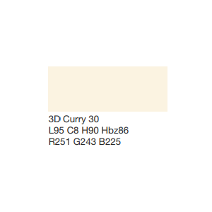 Crepis CAPAROL Indeko-plus weiß K15 3D Curry 30 L=95 1.5mm/ Seau 25kg