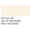 Crepis CAPAROL Indeko.plus weiß K15 3D Curry 30 L 95 1.5mm Seau 25kg