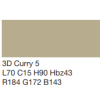Crepis CAPAROL Indeko.plus weiß K15 3D Curry 5 L 70 1.5mm Seau 25kg
