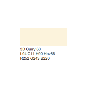 Crepis CAPAROL Indeko-plus weiß K15 3D Curry 60 L=94 1.5mm/ Seau 25kg
