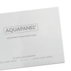 Plaque Aquapanel Indoor 240x90cm 12.5mm Knauf hydrofuge FIBRE CIMENT plaque 2.16m²