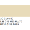 Crepis CAPAROL Indeko.plus weiß K15 3D Curry 50 L 88 1.5mm Seau 25kg