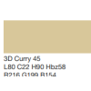 Crepis CAPAROL Indeko.plus weiß K15 3D Curry 45 L 80 1.5mm Seau 25kg