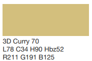 Crepis CAPAROL Indeko.plus weiß K15 3D Curry 70 L 78 1.5mm Seau 25kg