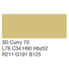Crepis CAPAROL Indeko.plus weiß K15 3D Curry 70 L 78 1.5mm Seau 25kg