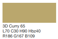 Crepis CAPAROL Indeko.plus weiß K15 3D Curry 65 L 70 1.5mm Seau 25kg
