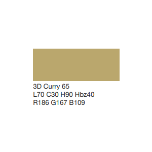Crepis CAPAROL Indeko-plus weiß K15 3D Curry 65 L=70 1.5mm/ Seau 25kg