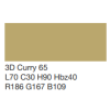 Crepis CAPAROL Indeko.plus weiß K15 3D Curry 65 L 70 1.5mm Seau 25kg