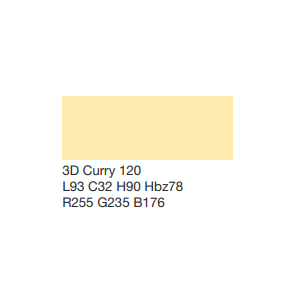 Crepis CAPAROL Indeko-plus weiß K15 3D Curry 120 L=93 1.5mm/ Seau 25kg