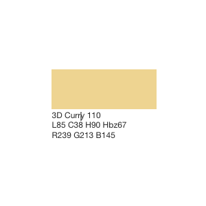 Crepis CAPAROL Indeko-plus weiß K15 3D Curry 110 L=85 1.5mm/ Seau 25kg