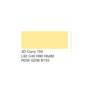 Crepis CAPAROL Indeko-plus weiß K15 3D Curry 150 L=92 1.5mm/ Seau 25kg