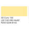 Crepis CAPAROL Indeko.plus weiß K15 3D Curry 150 L 92 1.5mm Seau 25kg