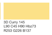 Crepis CAPAROL Indeko.plus weiß K15 3D Curry 145 L 90 1.5mm Seau 25kg
