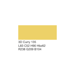 Crepis CAPAROL Indeko-plus weiß K15 3D Curry 135 L=83 1.5mm/ Seau 25kg