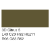 Crepis CAPAROL Indeko.plus weiß K15 3D Citrus 5 L 40 1.5mm Seau 25kg