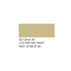 Crepis CAPAROL Indeko-plus weiß K15 3D Citrus 50 L=76 1.5mm/ Seau 25kg