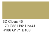 Crepis CAPAROL Indeko.plus weiß K15 3D Citrus 45 L 70 1.5mm Seau 25kg
