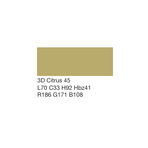 Crepis CAPAROL Indeko-plus weiß K15 3D Citrus 45 L=70 1.5mm/ Seau 25kg