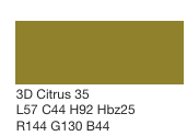 Crepis CAPAROL Indeko.plus weiß K15 3D Citrus 35 L 57 1.5mm Seau 25kg