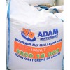 Bigbag 1m3 (1500KG) VIDE Adam Materiaux pièce