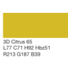 Crepis CAPAROL Indeko.plus weiß K15 3D Citrus 65 L 77 1.5mm Seau 25kg