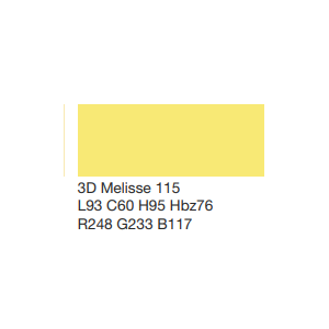 Crepis CAPAROL Indeko-plus weiß K15 3D Melisse 115 L=93 1.5mm/ Seau 25kg