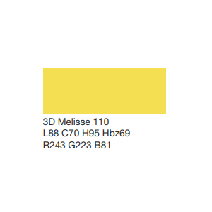 Crepis CAPAROL Indeko-plus weiß K15 3D Melisse 110 L=88 1.5mm/ Seau 25kg