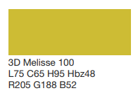 Crepis CAPAROL Indeko.plus weiß K15 3D Melisse 100 L 75 1.5mm Seau 25kg