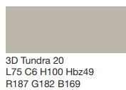 Crepis CAPAROL Indeko.plus weiß K15 3D Tundra 20 L 75 1.5mm Seau 25kg