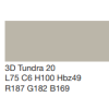 Crepis CAPAROL Indeko.plus weiß K15 3D Tundra 20 L 75 1.5mm Seau 25kg