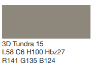 Crepis CAPAROL Indeko.plus weiß K15 3D Tundra 15 L 58 1.5mm Seau 25kg