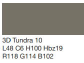 Crepis CAPAROL Indeko.plus weiß K15 3D Tundra 10 L 48 1.5mm Seau 25kg