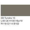 Crepis CAPAROL Indeko.plus weiß K15 3D Tundra 10 L 48 1.5mm Seau 25kg