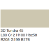 Crepis CAPAROL Indeko.plus weiß K15 3D Tundra 45 L 80 1.5mm Seau 25kg