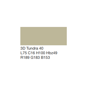 Crepis CAPAROL Indeko-plus weiß K15 3D Tundra 40 L=75 1.5mm/ Seau 25kg