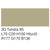 Crepis CAPAROL Indeko.plus weiß K15 3D Tundra 85 L 70 1.5mm Seau 25kg