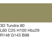 Crepis CAPAROL Indeko.plus weiß K15 3D Tundra 80 L 60 1.5mm Seau 25kg