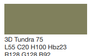 Crepis CAPAROL Indeko.plus weiß K15 3D Tundra 75 L 55 1.5mm Seau 25kg