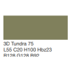 Crepis CAPAROL Indeko.plus weiß K15 3D Tundra 75 L 55 1.5mm Seau 25kg