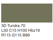Crepis CAPAROL Indeko.plus weiß K15 3D Tundra 70 L 50 1.5mm Seau 25kg